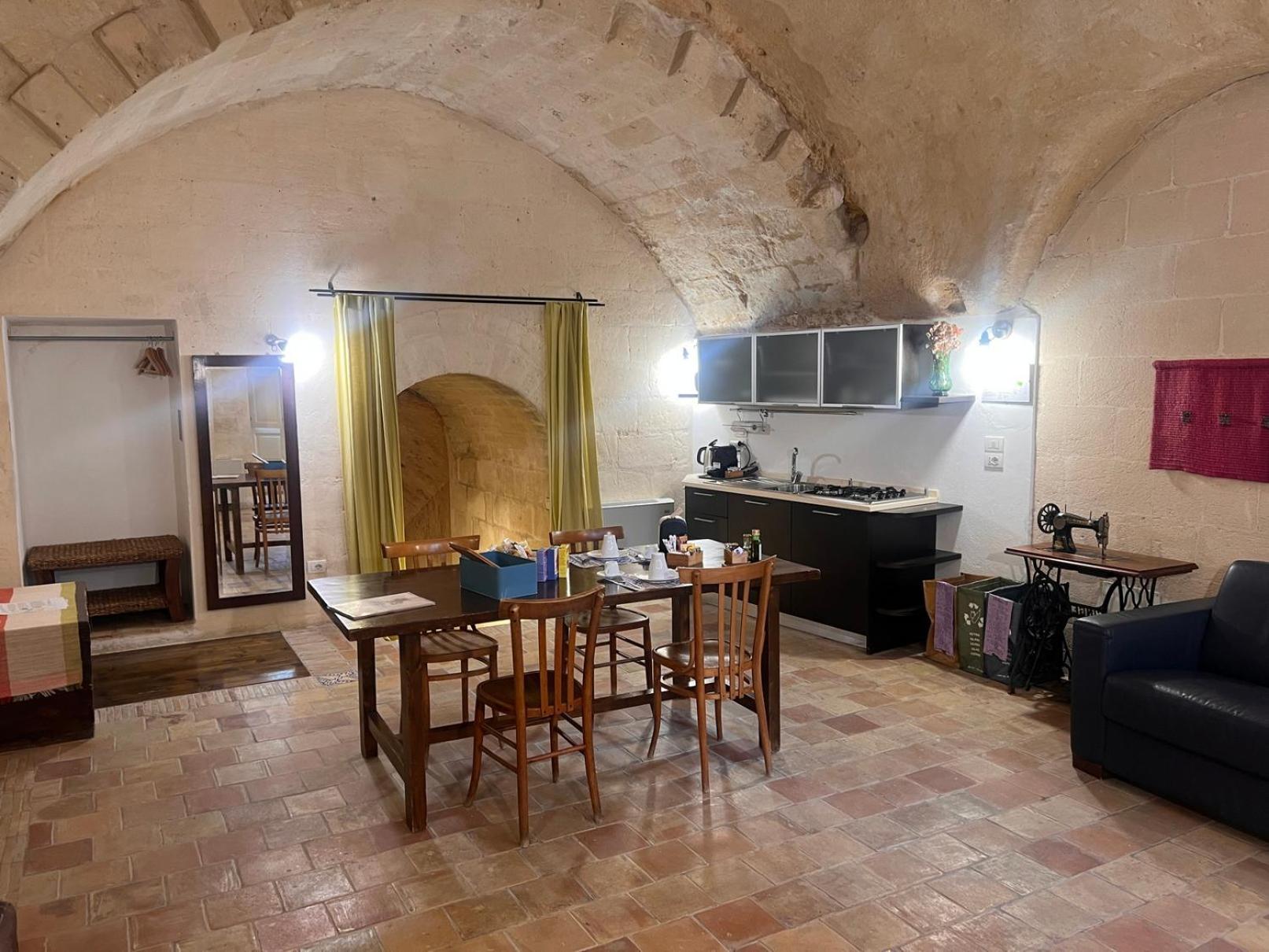 Hotel San Giorgio Matera Ngoại thất bức ảnh