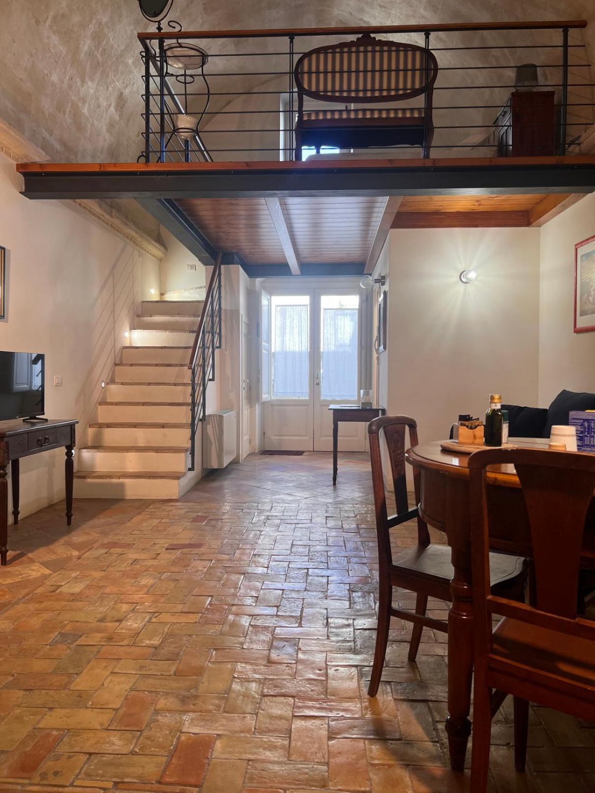Hotel San Giorgio Matera Ngoại thất bức ảnh