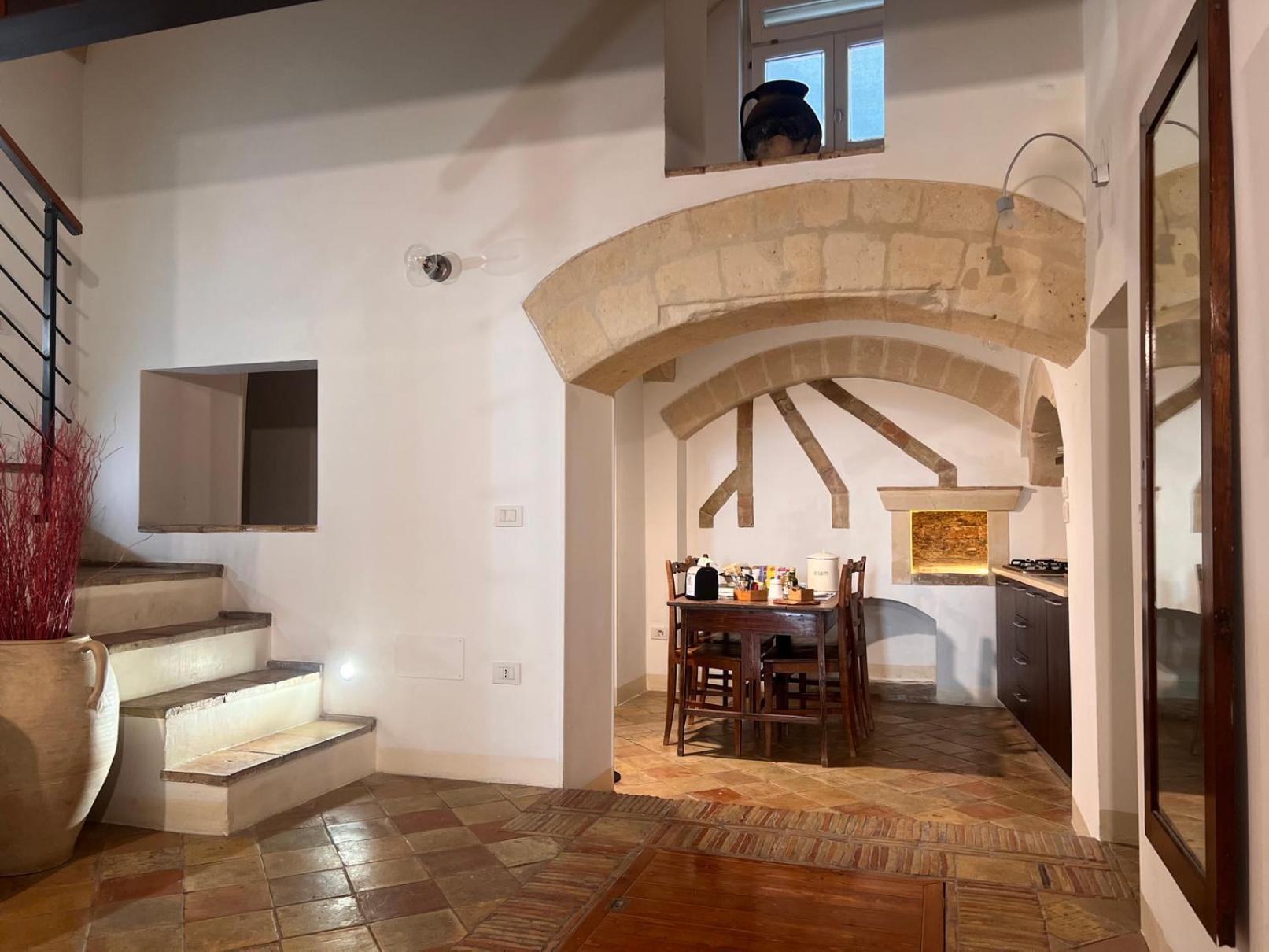 Hotel San Giorgio Matera Ngoại thất bức ảnh