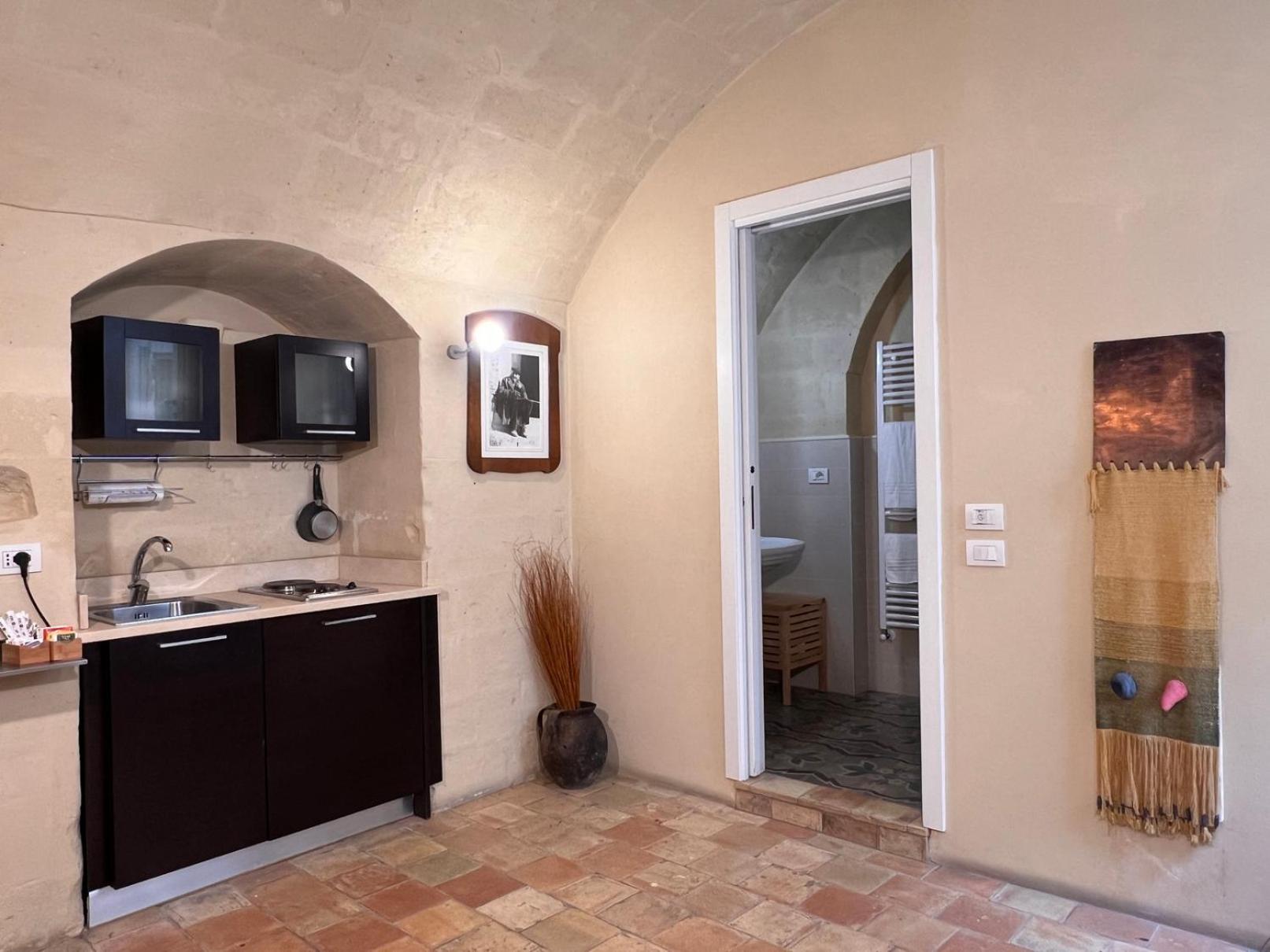 Hotel San Giorgio Matera Ngoại thất bức ảnh