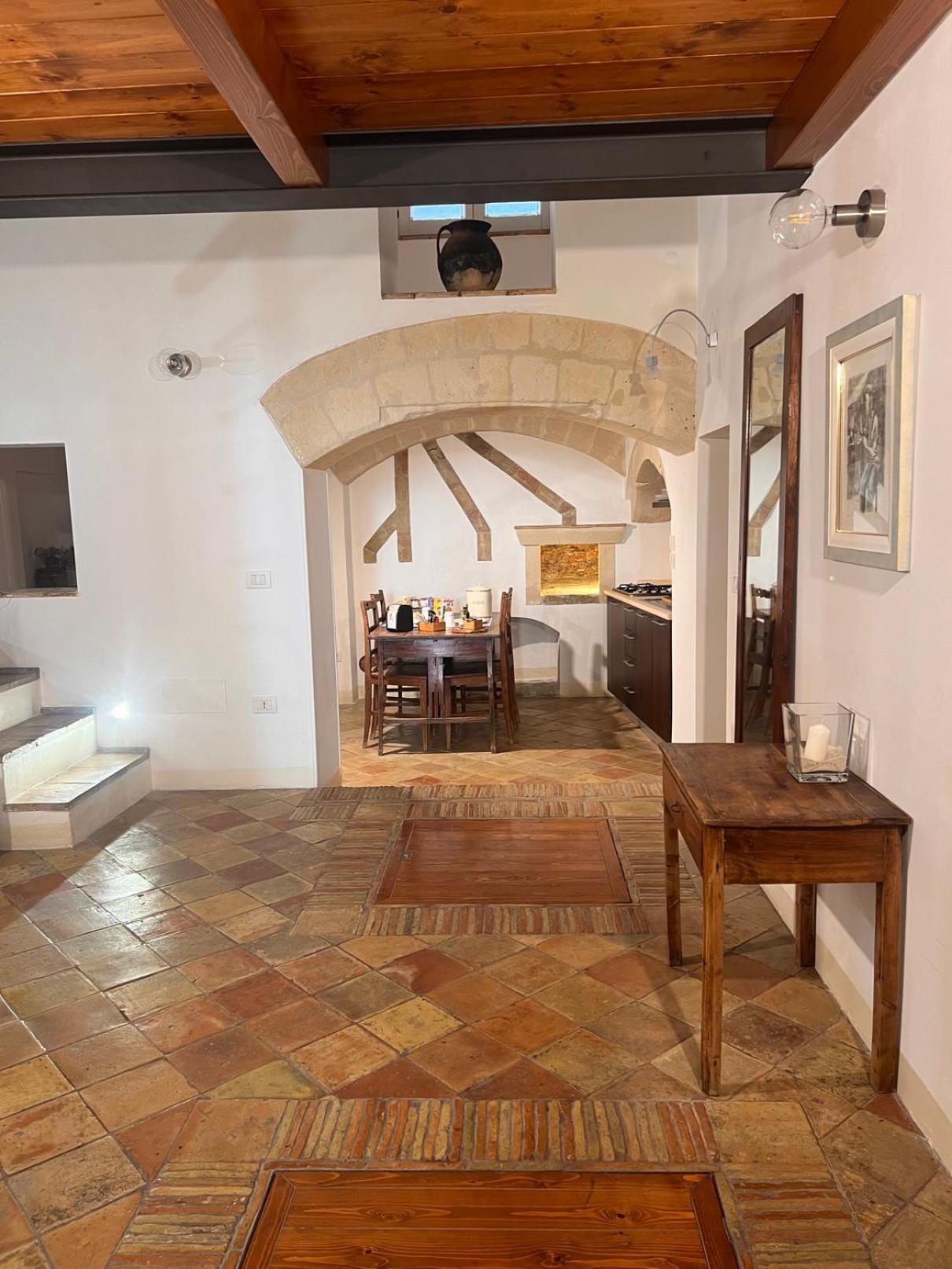 Hotel San Giorgio Matera Ngoại thất bức ảnh