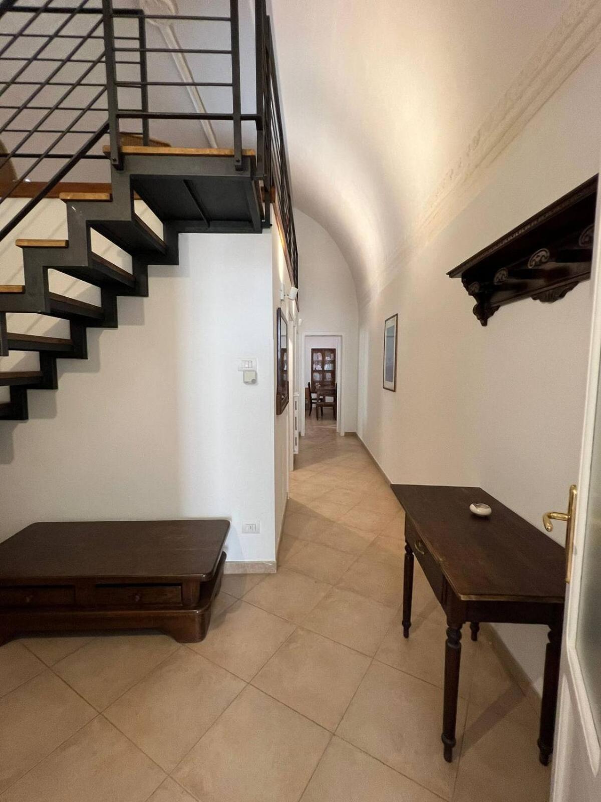 Hotel San Giorgio Matera Ngoại thất bức ảnh