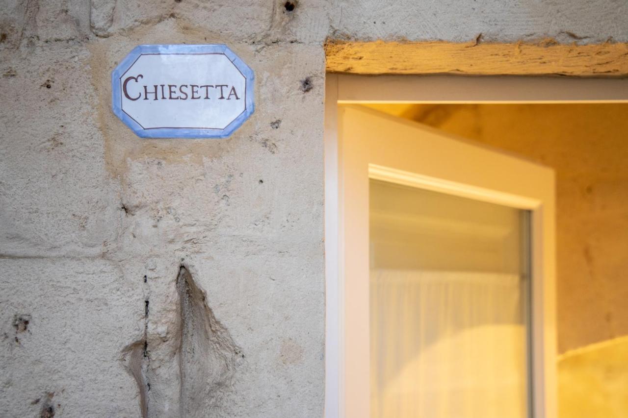 Hotel San Giorgio Matera Ngoại thất bức ảnh
