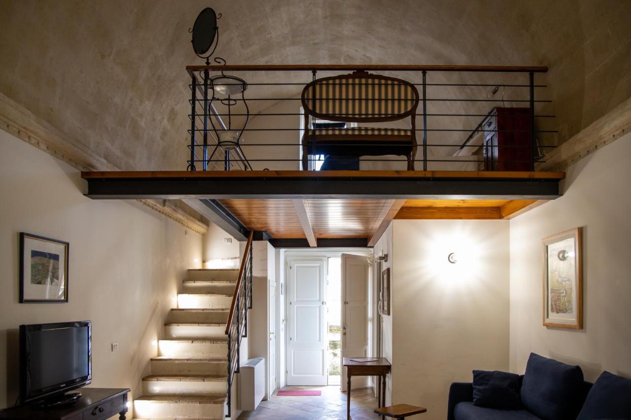 Hotel San Giorgio Matera Ngoại thất bức ảnh