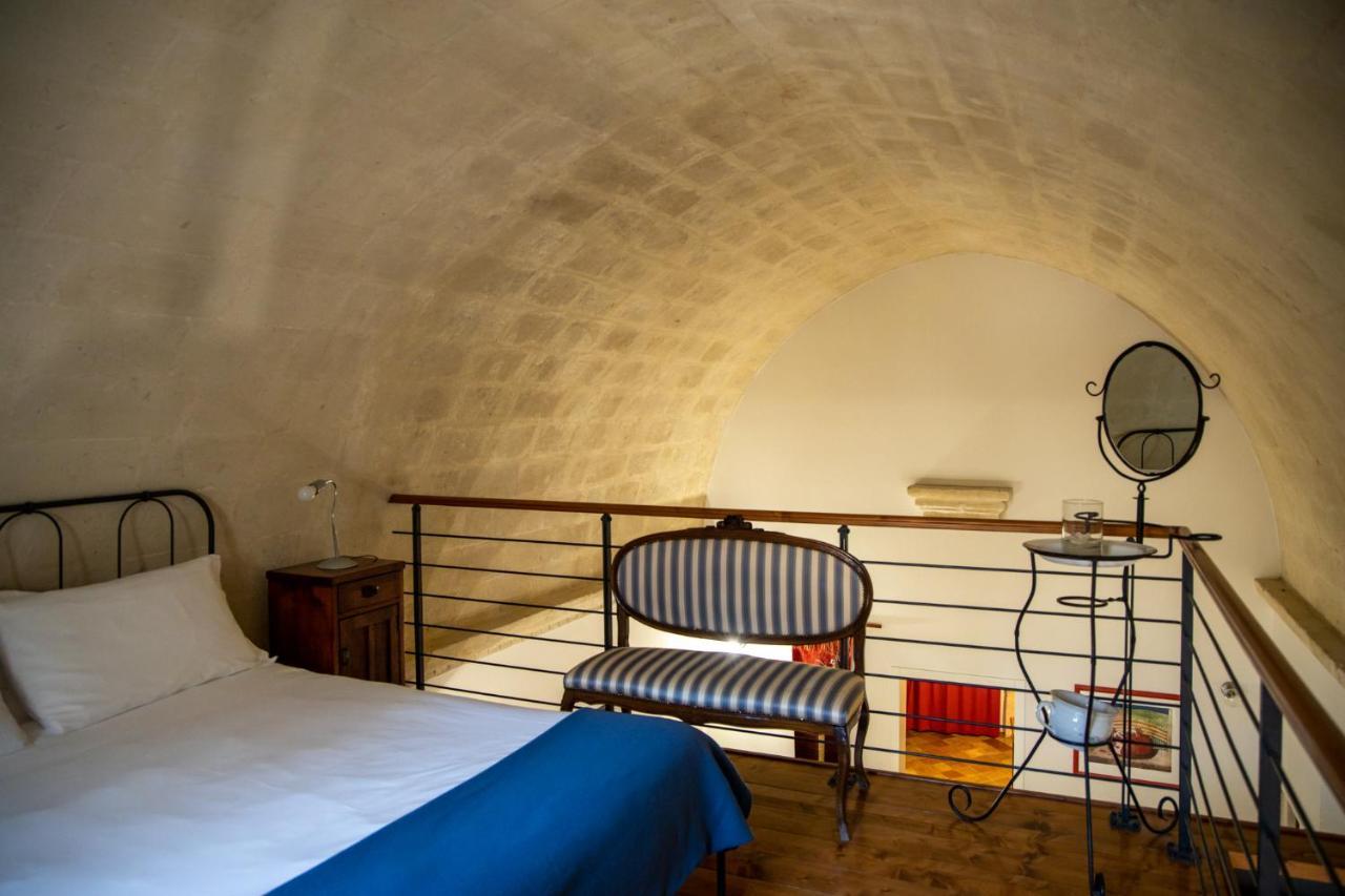 Hotel San Giorgio Matera Ngoại thất bức ảnh