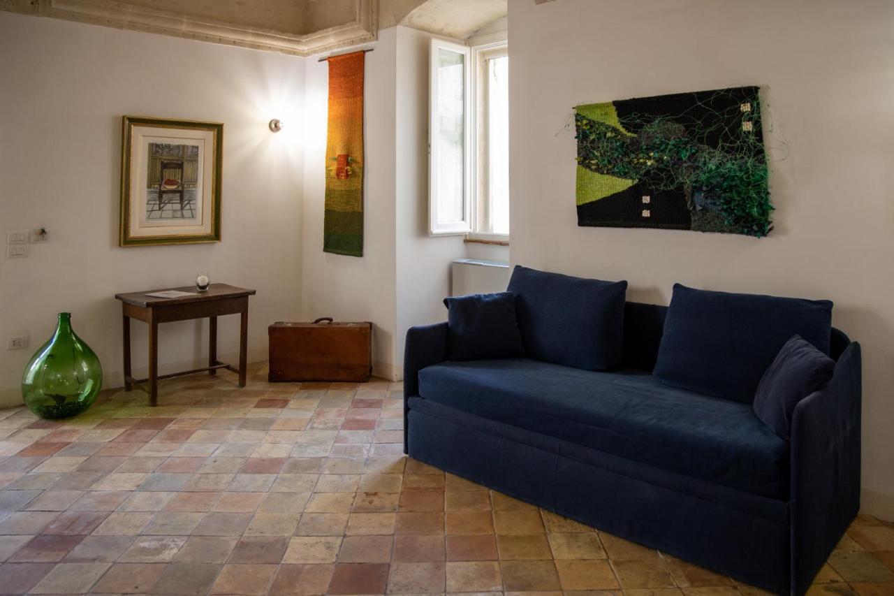Hotel San Giorgio Matera Ngoại thất bức ảnh